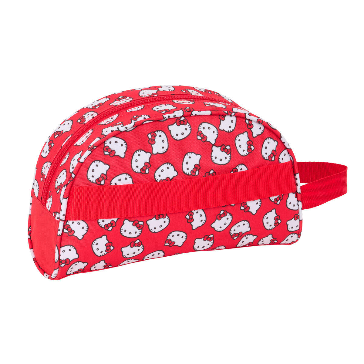 Reistasje Hello Kitty Iconic Wit 4/4