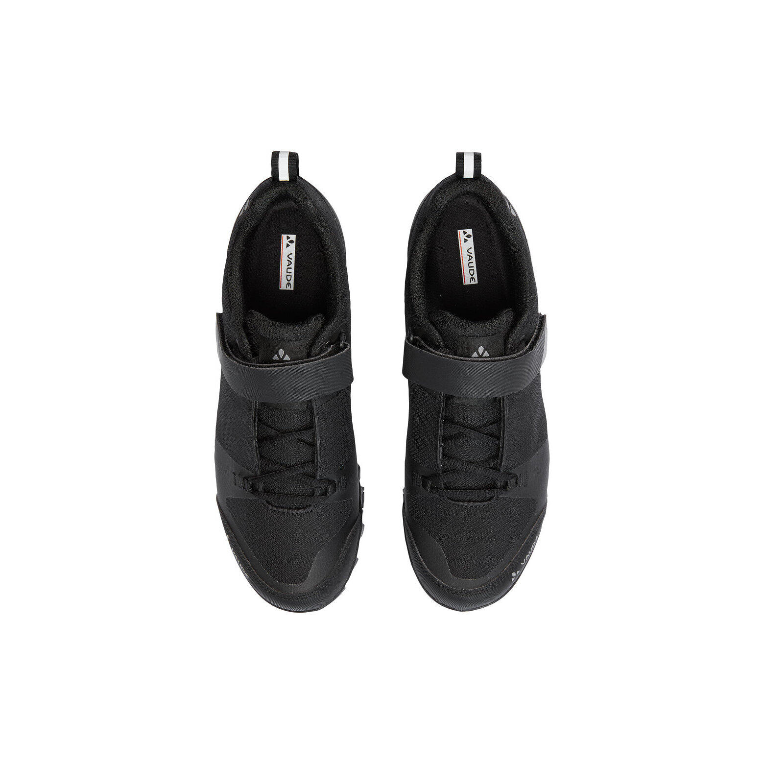 Vaude Chaussures Vélo Femme - TVL Pavei II - blackberry