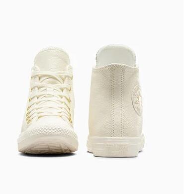 Scarpe da ginnastica Converse Chuck Taylor As, Beige, Unisex 7/7