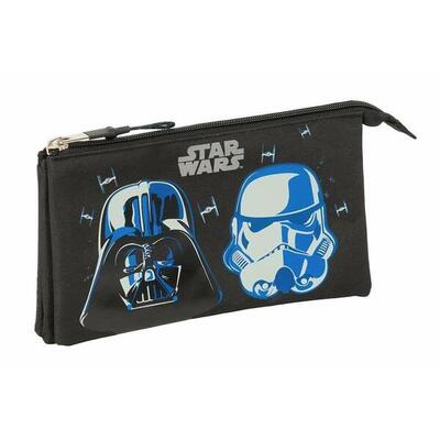 Portaoggetti Triplo Star Wars Rebellion