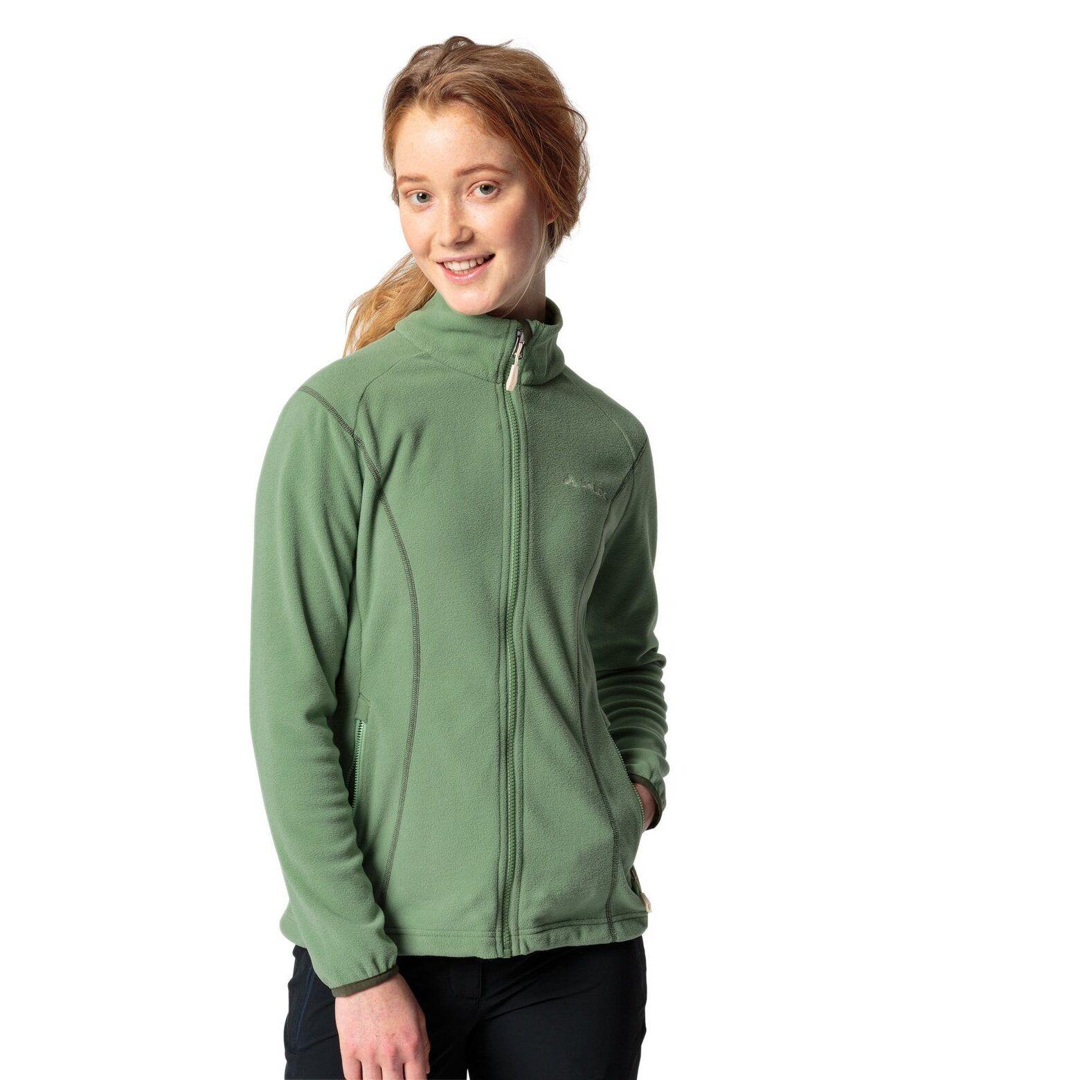 Polaire femme VAUDE Rosemoor II 3/7