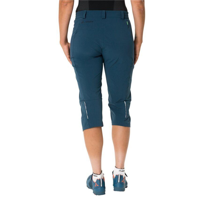 Pantalon 3/4 femme VAUDE Yaras 5/5