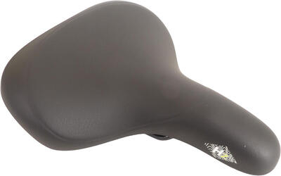 Sella Selle Royal Hertz 5093 unisex - nera.