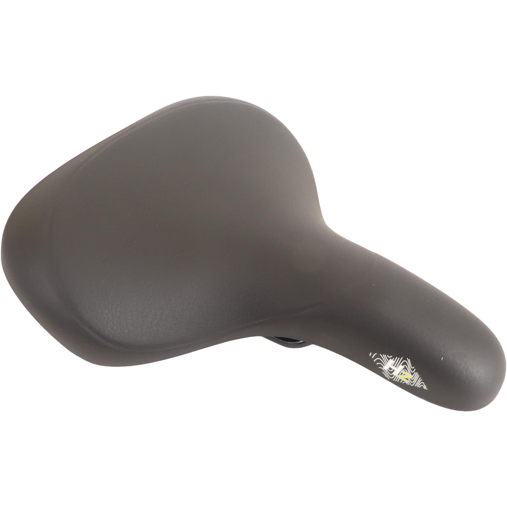 Selle Royal - Selle De Vélo Hertz 5093 - Noir - Selle De Vélo - Noir - Taille Unique - Decathlon