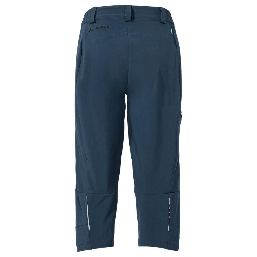 Pantalon 3/4 femme VAUDE Yaras 4/5