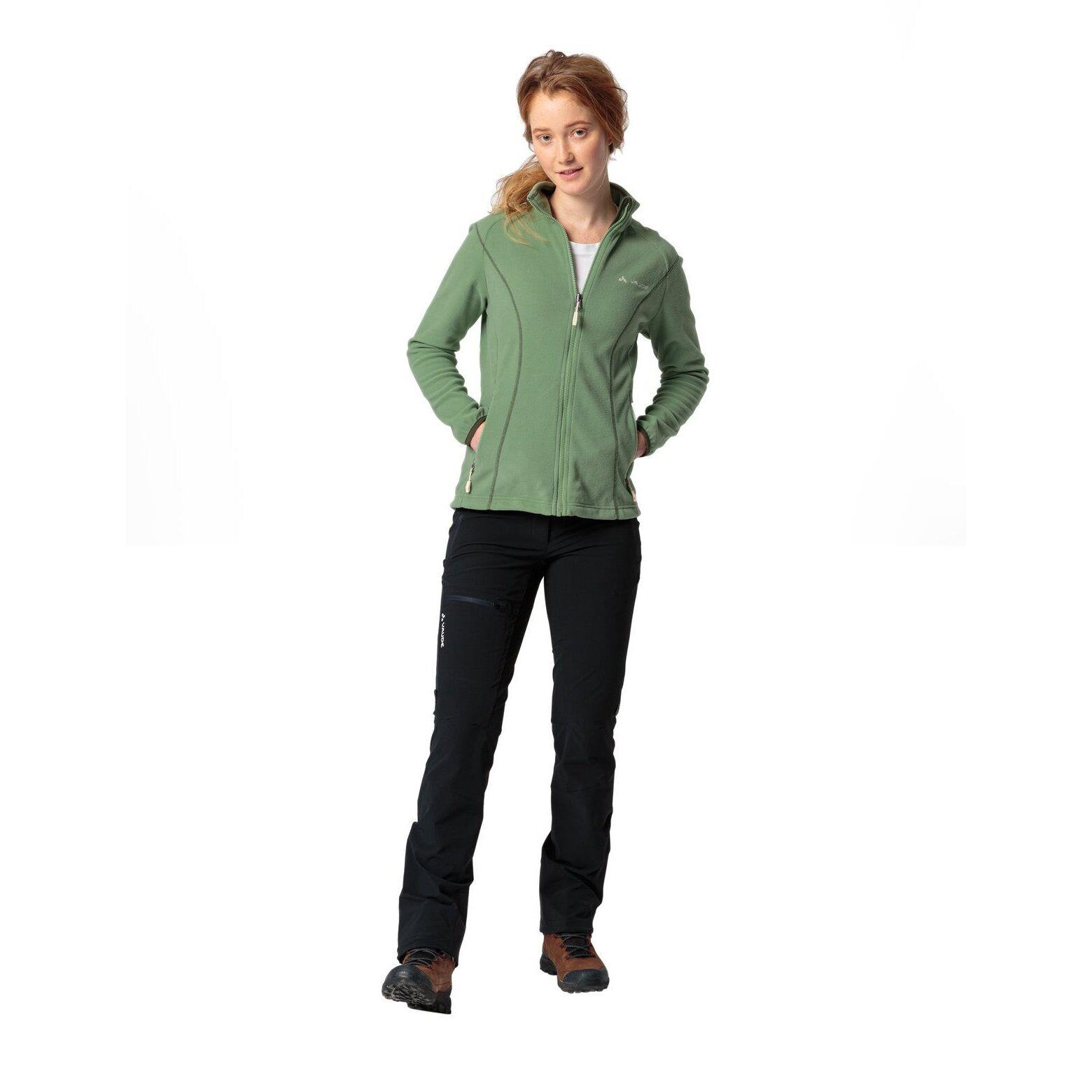 Polaire femme VAUDE Rosemoor II 2/7