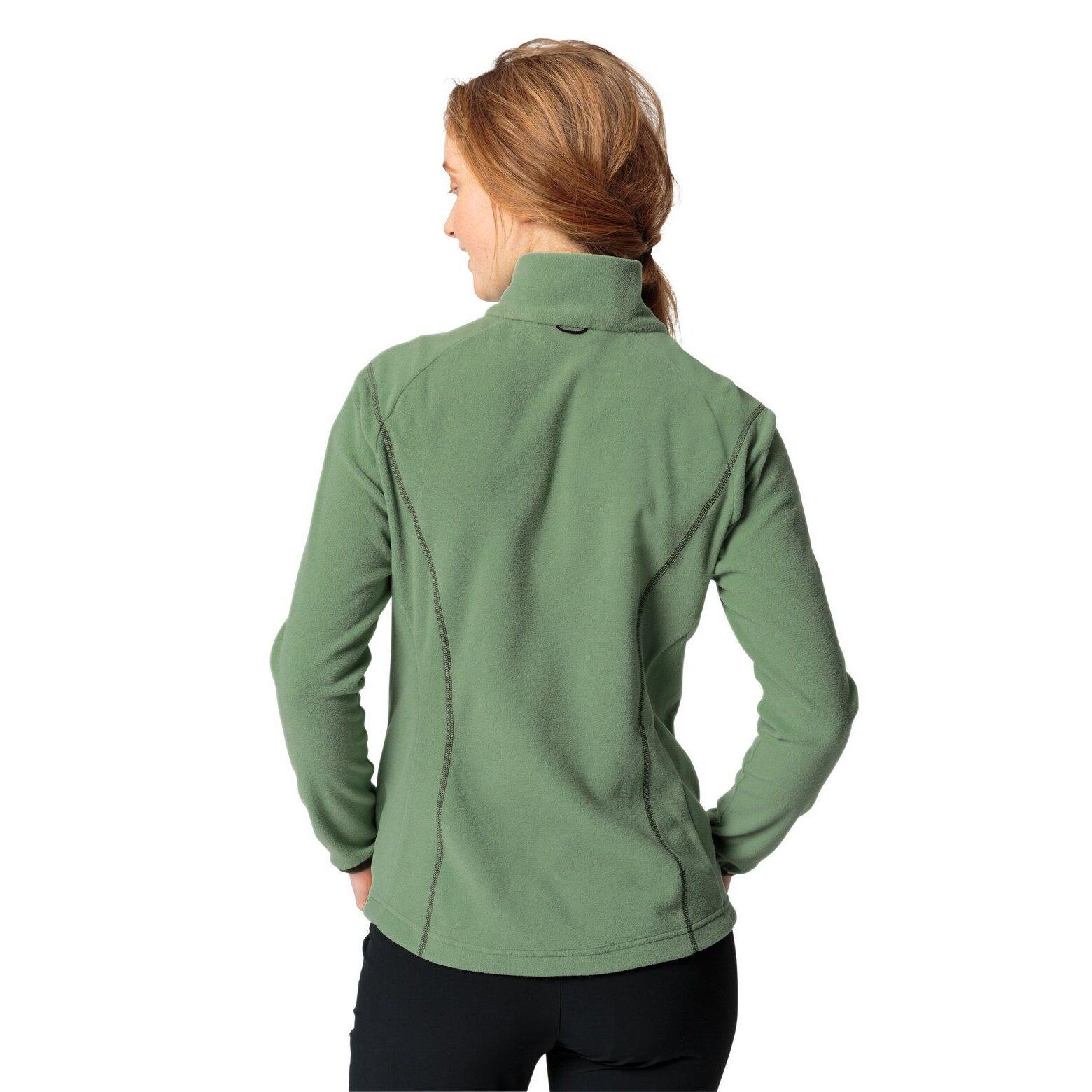 Polaire femme VAUDE Rosemoor II 5/7