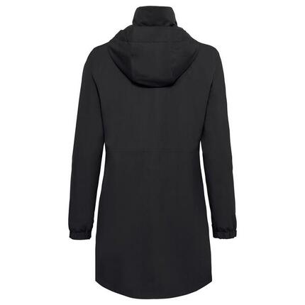 Parka imperméable femme VAUDE Escape