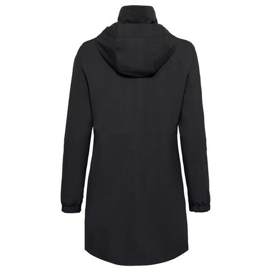 Parka imperméable femme VAUDE Escape