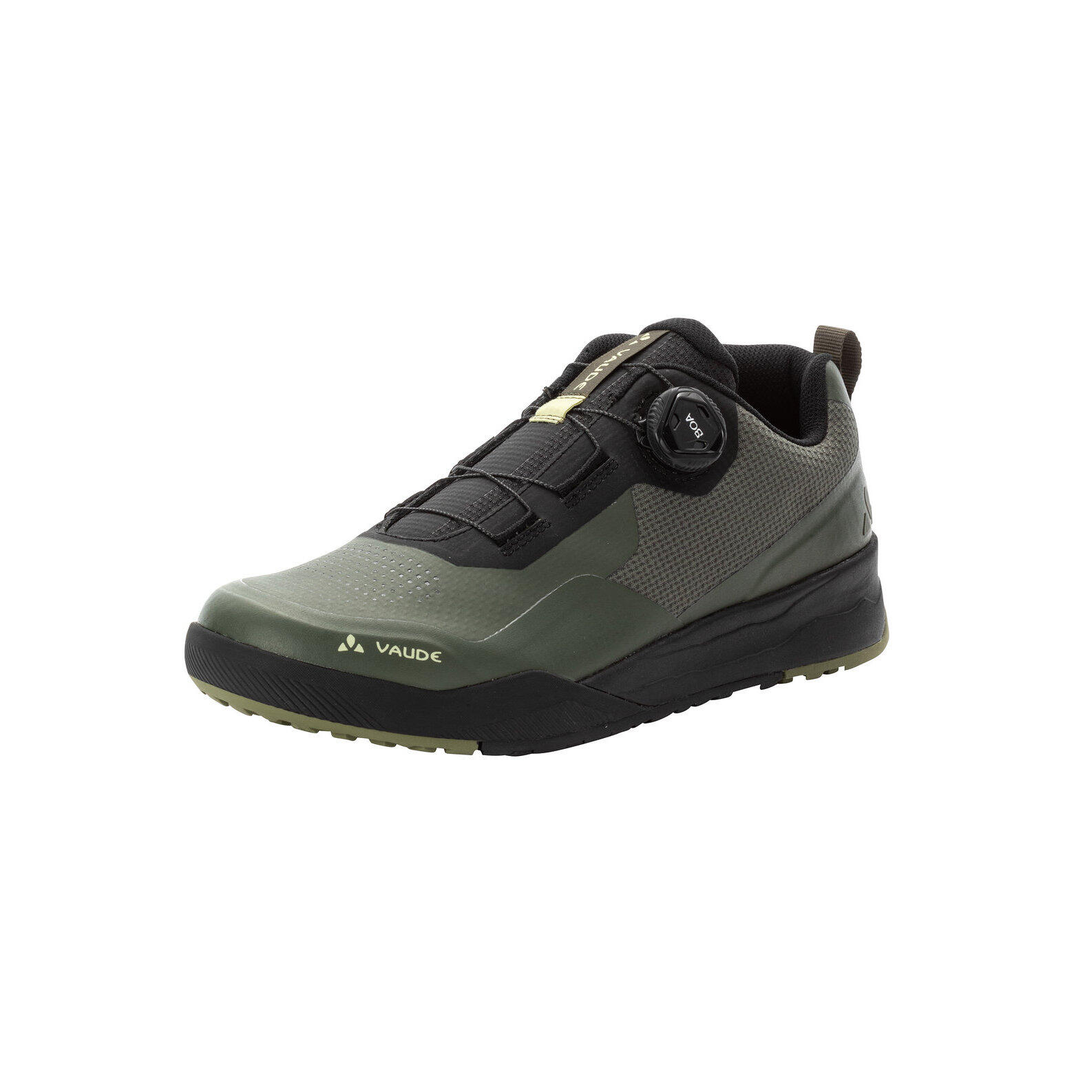 Scarpe ciclismo VAUDE Moab Pro Tech 4/7
