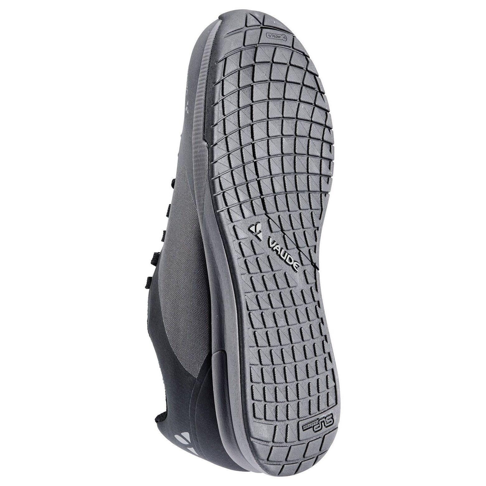 Zapatos de ciclismo para asfalto VAUDE TVL Tech Dualflex 6/6
