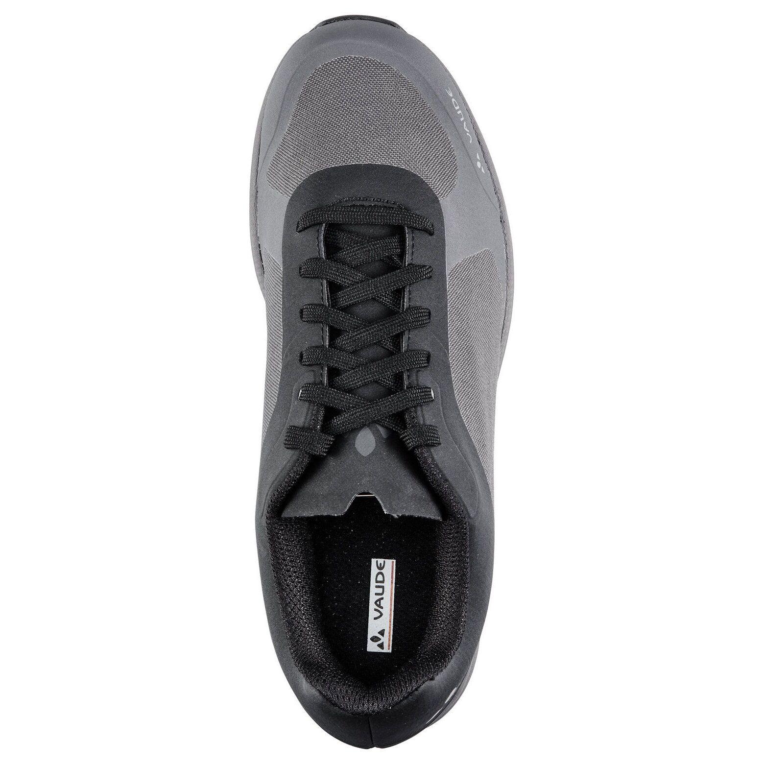 Zapatos de ciclismo para asfalto VAUDE TVL Tech Dualflex 5/6