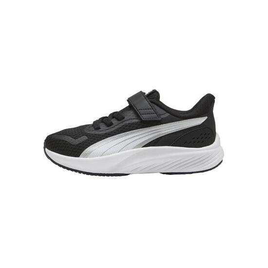 Scarpe da ginnastica con velcro per bambini Puma Pounce Lite