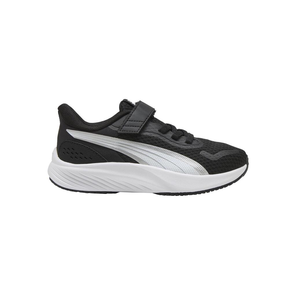 Child's Velcro trainers Puma Pounce Lite