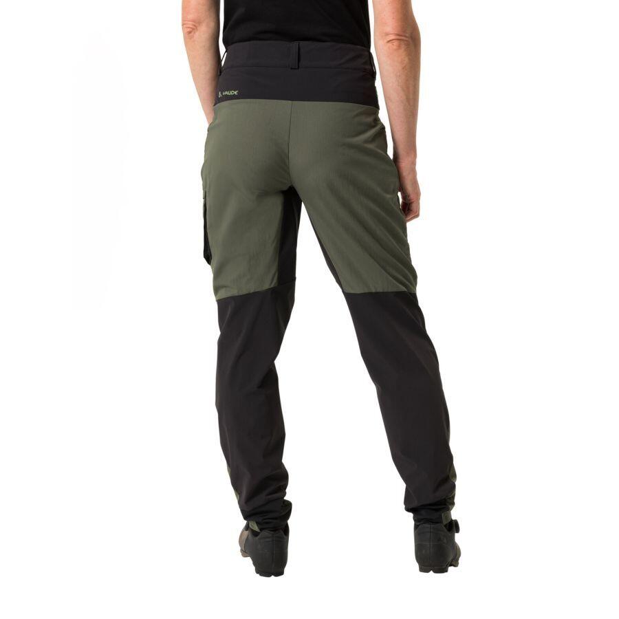 Spodnie damskie VAUDE Qimsa 7/7