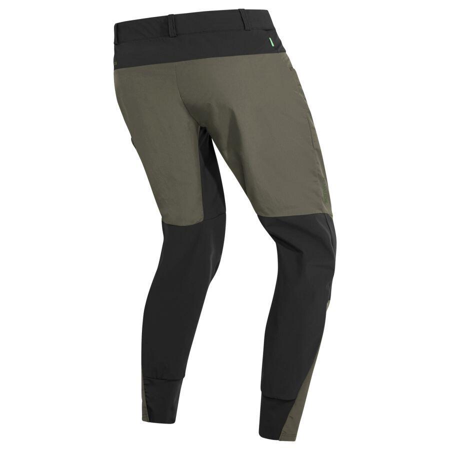 Spodnie damskie VAUDE Qimsa 6/7