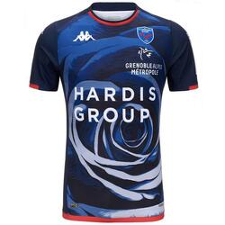 Maillot Kombat Pro Home homme FC Grenoble Rugby 23/24