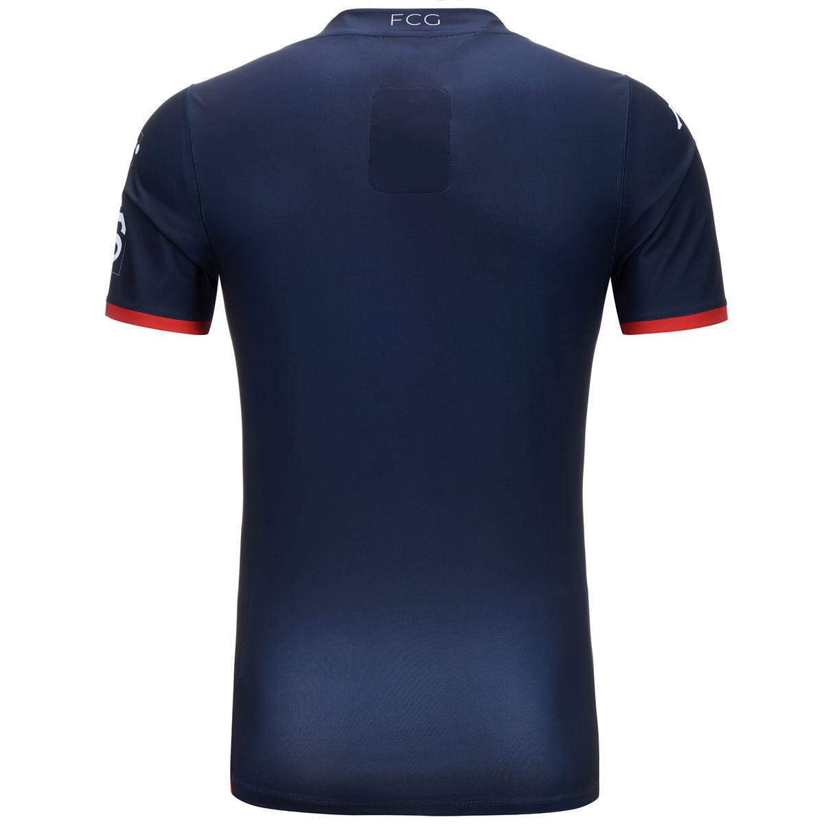 Maglia Home Grenoble Kombat Pro 2023/24 4/5