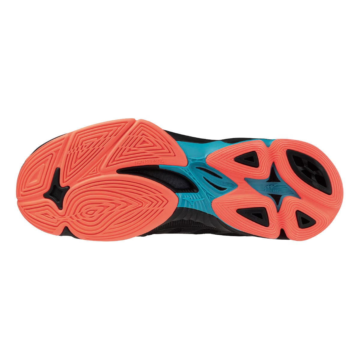 Scarpe indoor Mizuno Wave Voltage 2/5