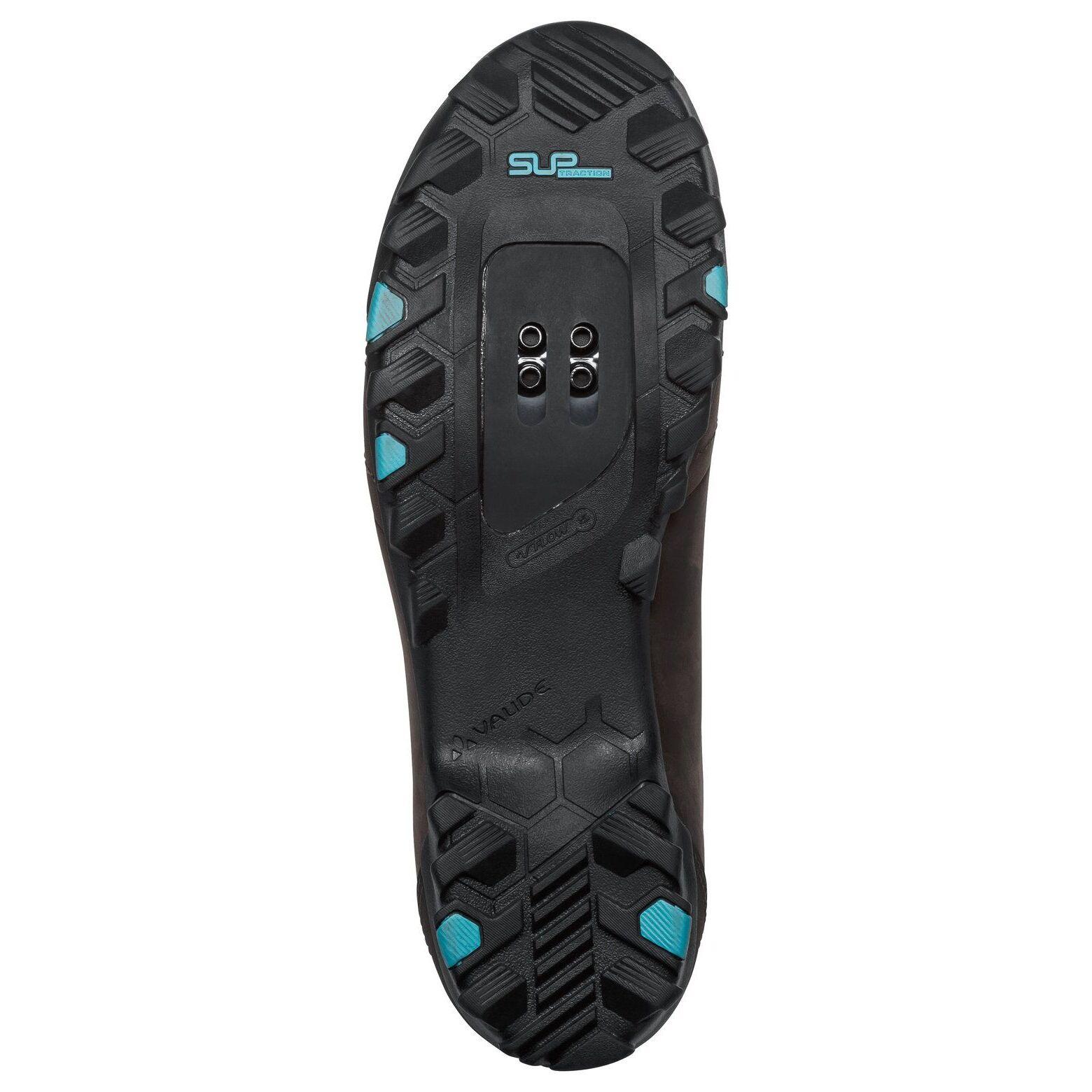 Scarpe da bici VAUDE TVL Sykkel 5/7