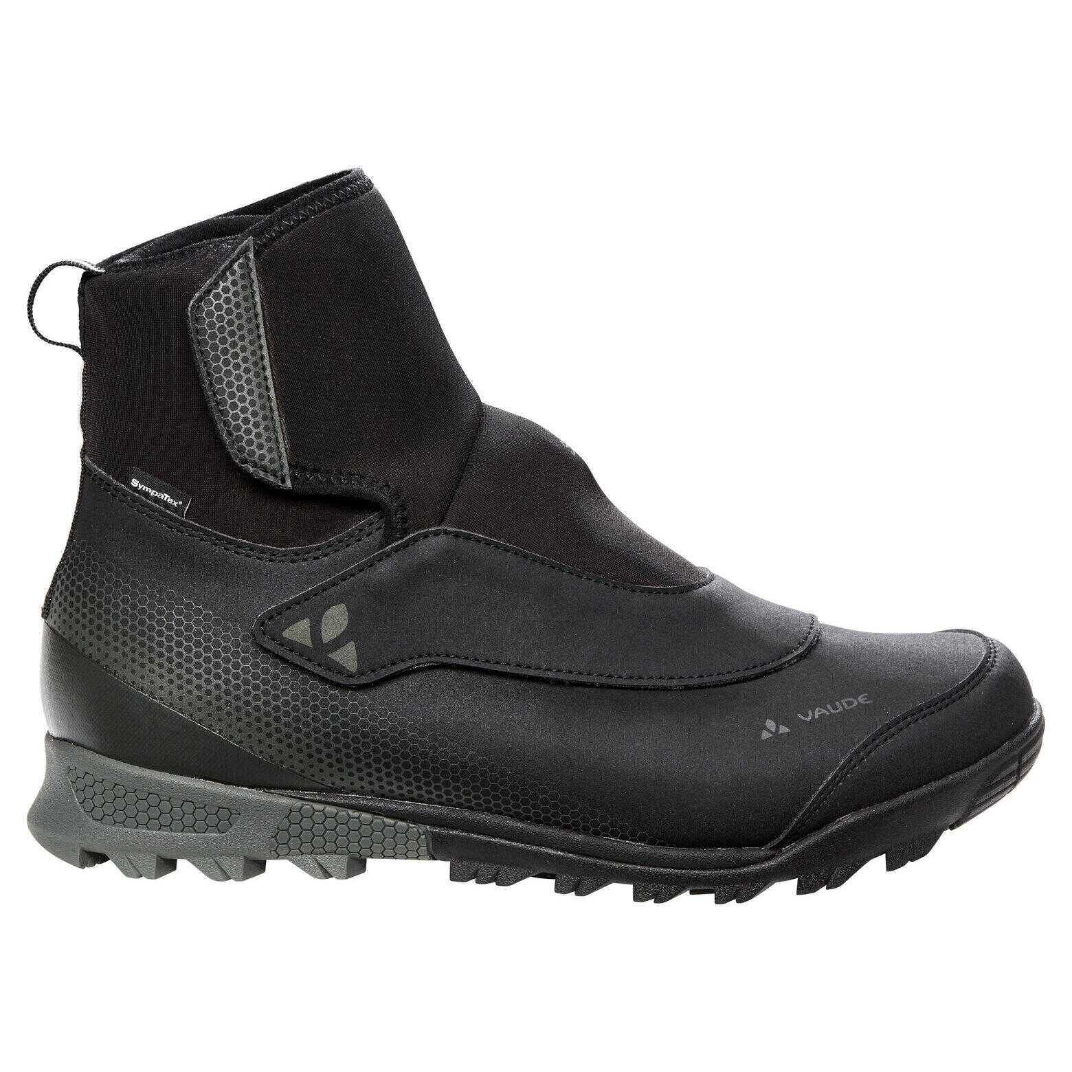 Chaussures vélo VAUDE Minaki II STX 1/7