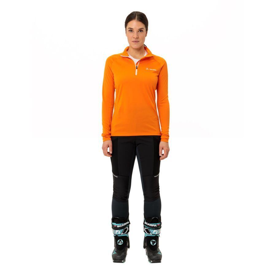 Maillot léger femme VAUDE Larice Ii' 3/4