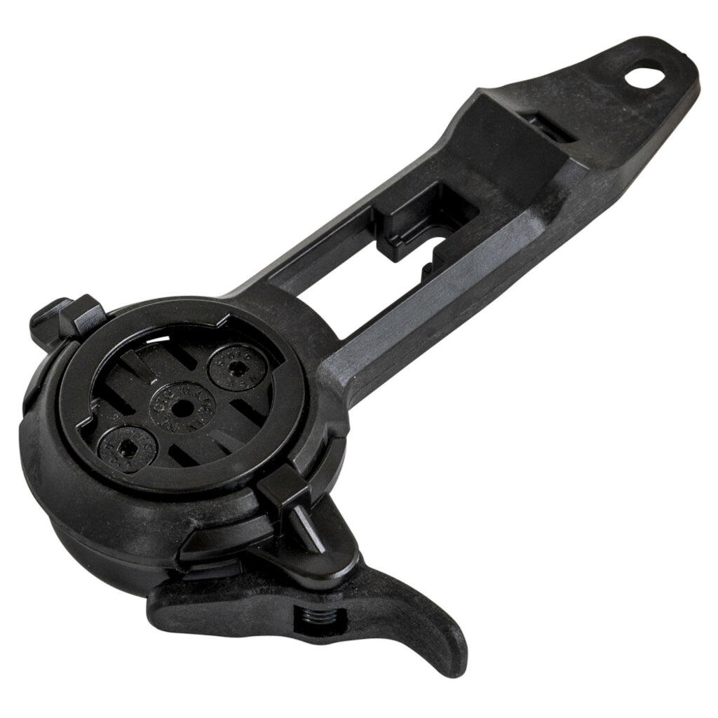 CLOSETHEGAP Houder CloseTheGap HideMyBell Raceday4 Evo SS Carbon Zwart