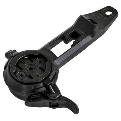 Houder closethegap hidemybell raceday4 evo ss carbon zwart