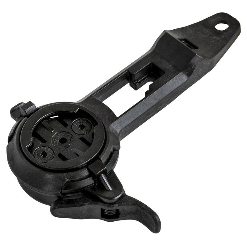Support CloseTheGap HideMyBell Raceday4 Evo SS Carbon Noir