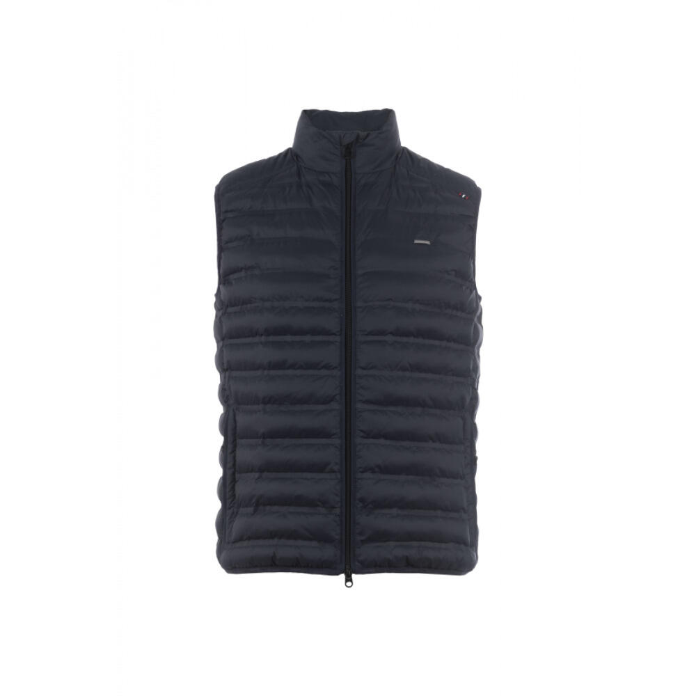 CAVALLO Cavallo's Hollow Puffer Vest