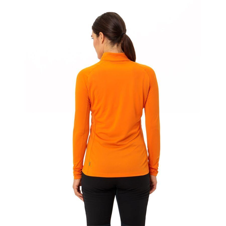 Maillot léger femme VAUDE Larice Ii' 4/4