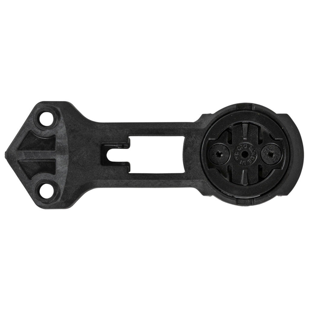 CLOSETHEGAP Houder CloseTheGap HideMyBell Raceday4 Evo PM Carbon Zwart