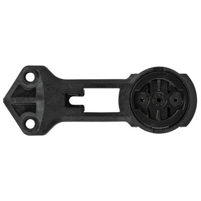 Houder closethegap hidemybell raceday4 evo pm carbon zwart