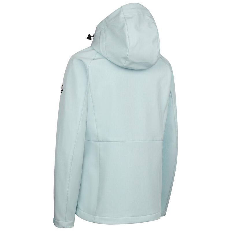 Jacheta Soft Shell |655| Trespass Fryatt Femei