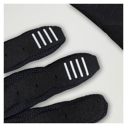 Endura SingleTrack II Long Handschoenen Zwart 4/5