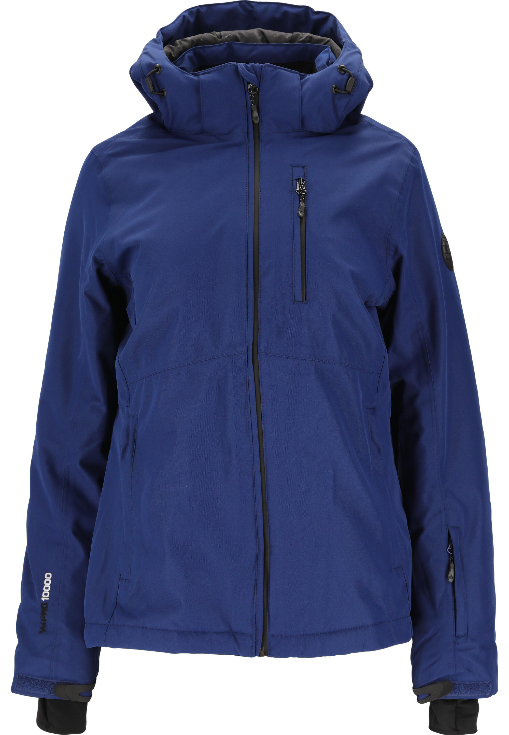 WHISTLER WHISTLER Ski jas Drizzle