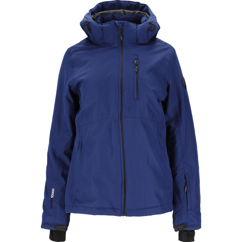 WHISTLER Ski jas Drizzle