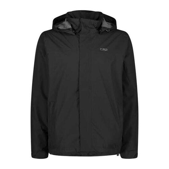 Tuta con cappuccio con 1/2 zip Alpine F1 Asteody 2023