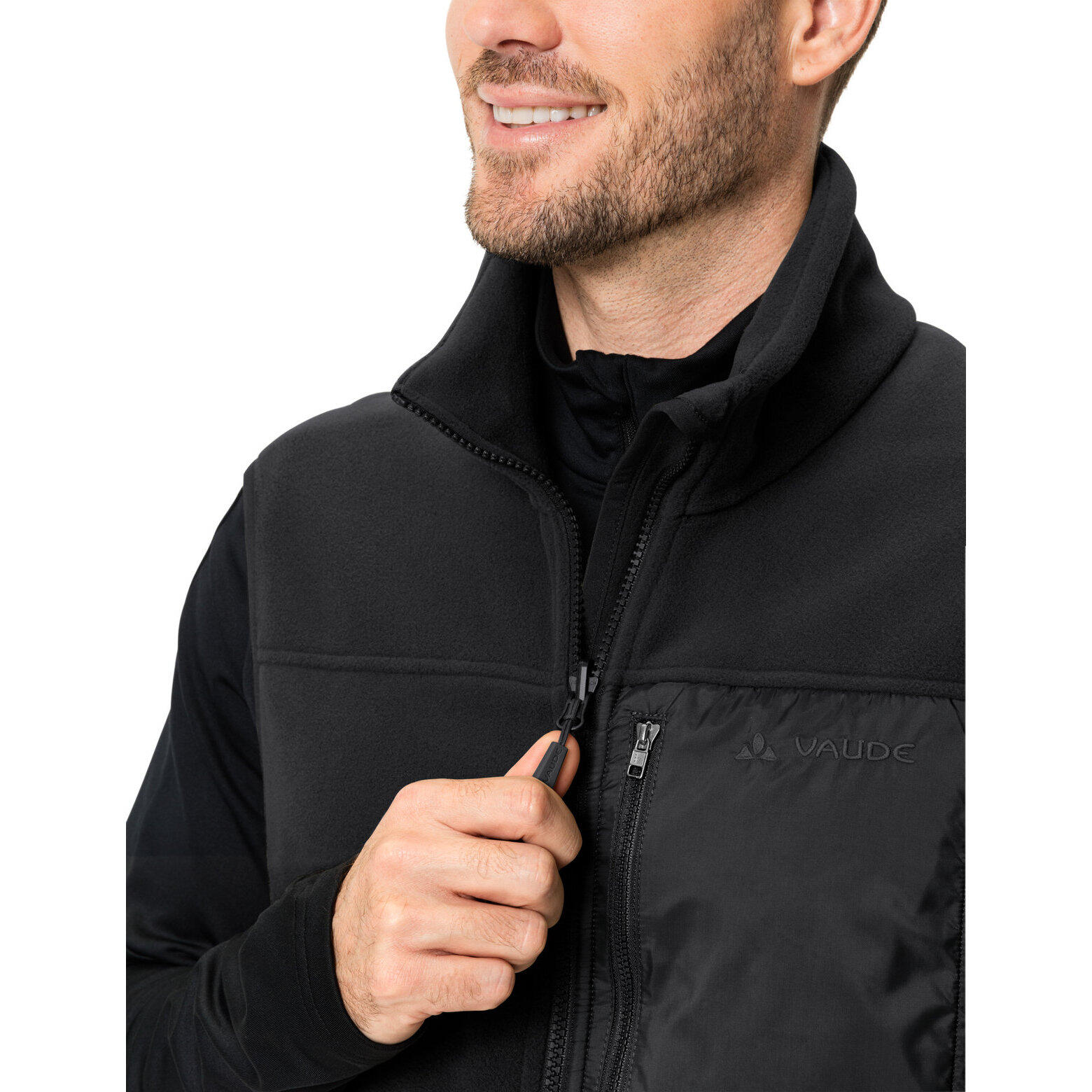 Veste sans manche VAUDE Rosemoor 5/5