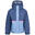 Veste Imperméable ALLORA Fille (Ton Bleu)