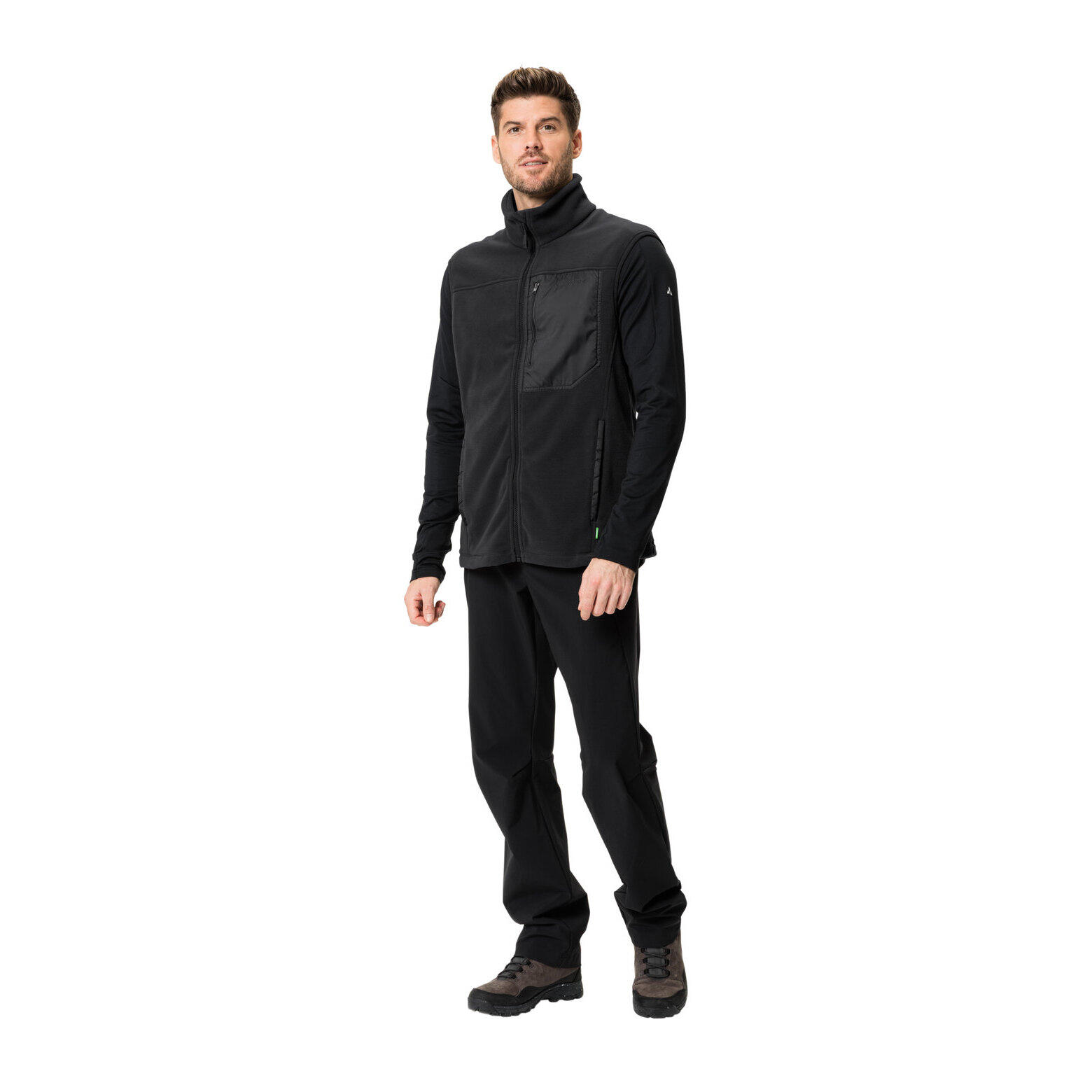 Veste sans manche VAUDE Rosemoor 3/5