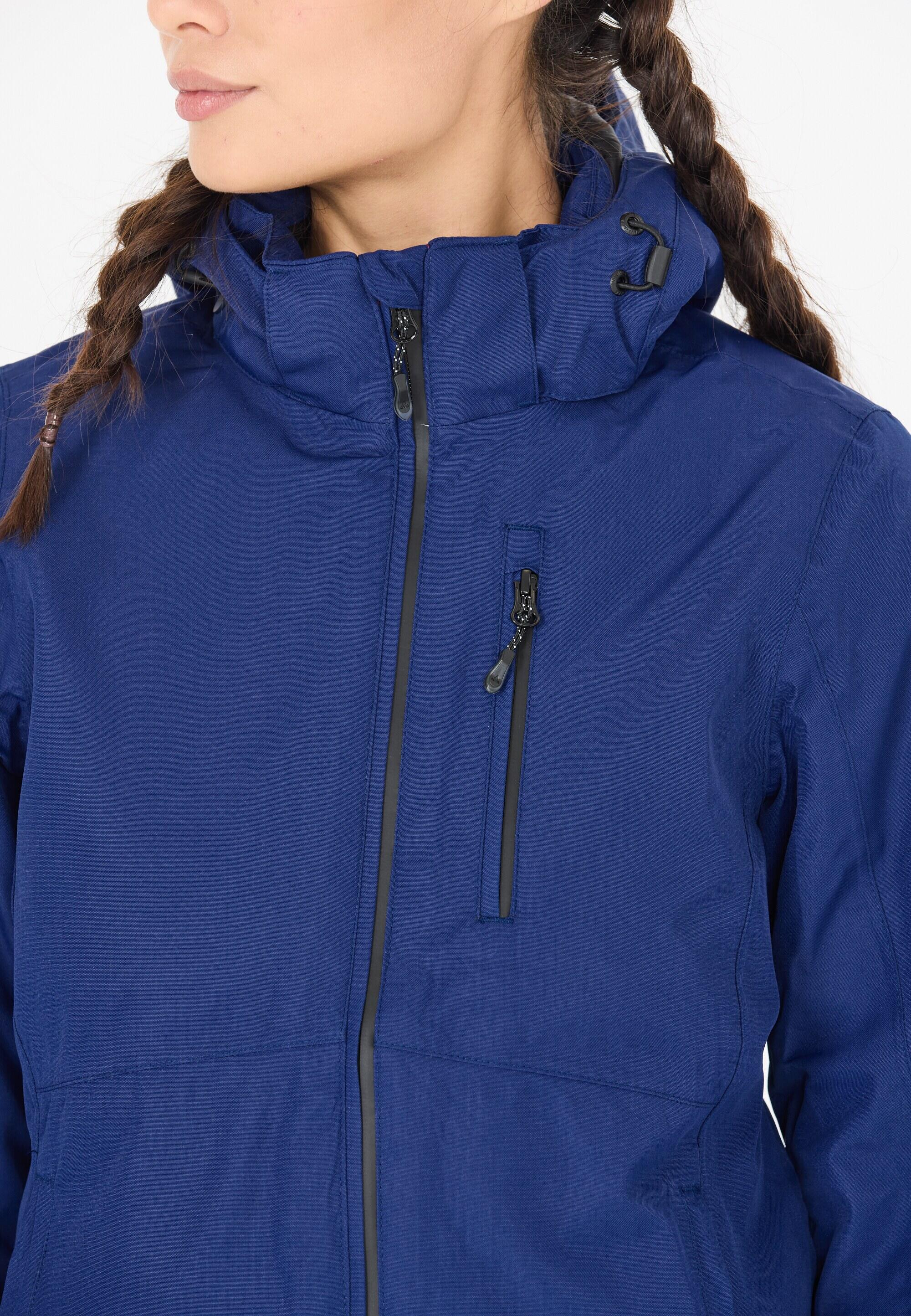 WHISTLER Veste de ski Drizzle 5/7