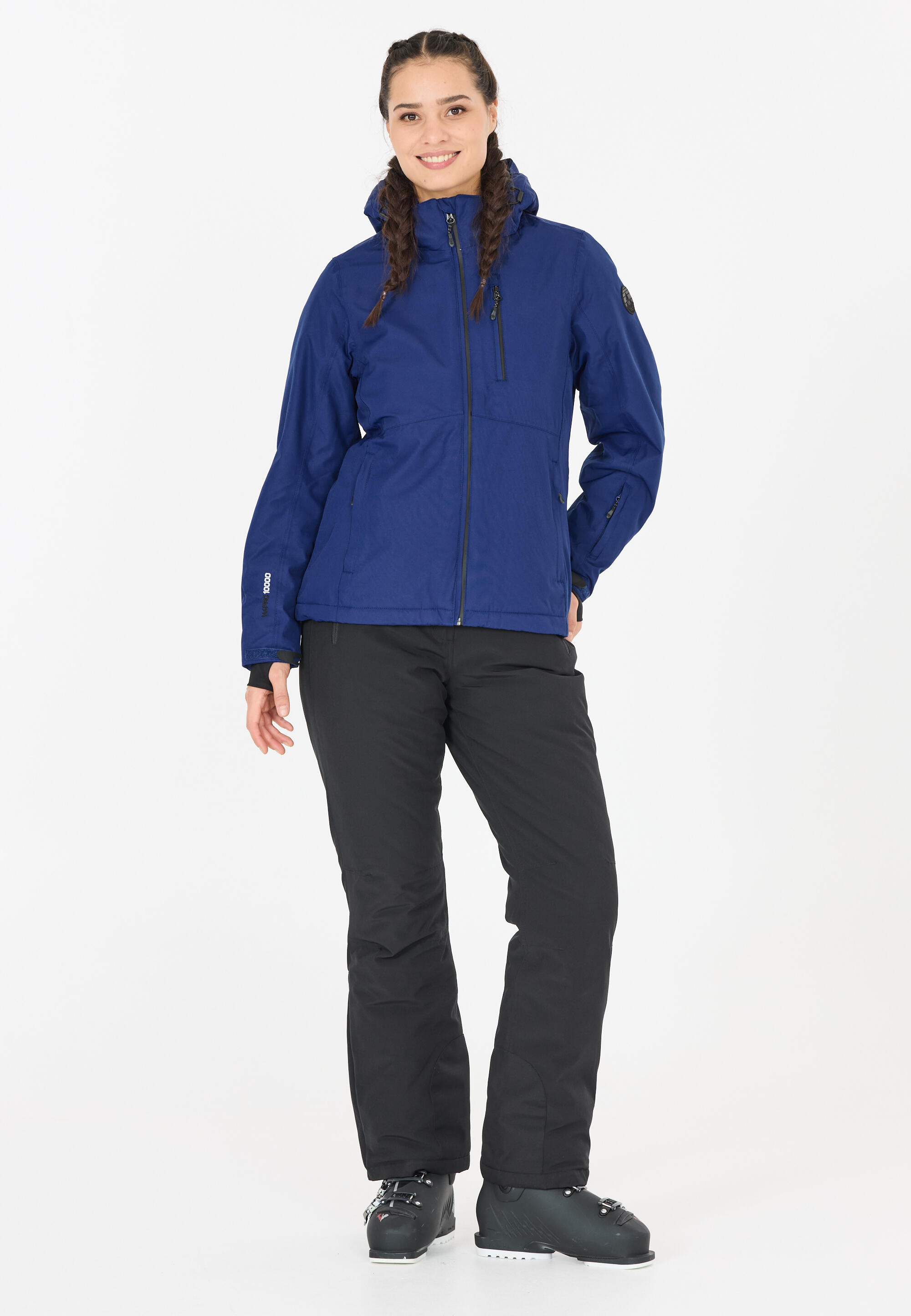 WHISTLER Veste de ski Drizzle 4/7