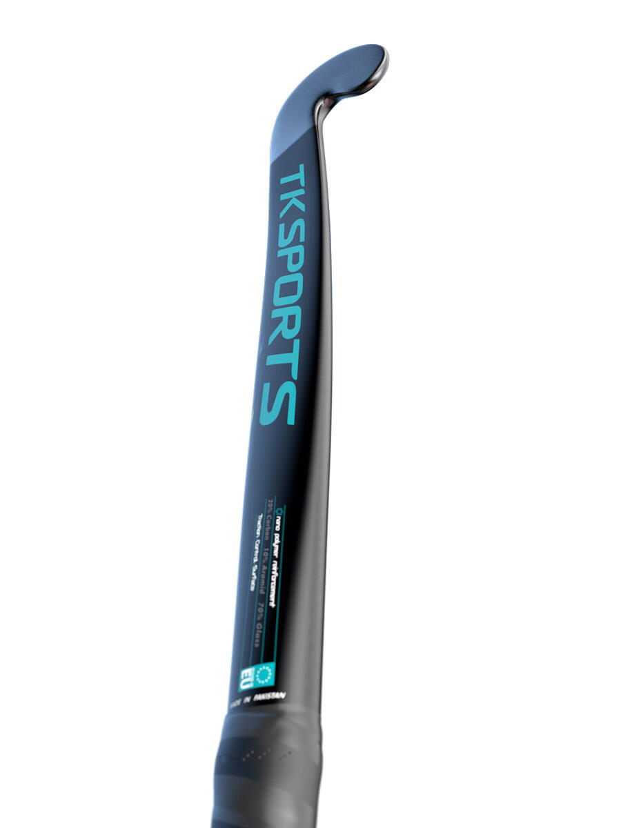 TK P5 Control Bow Stick de Hockey 5/6