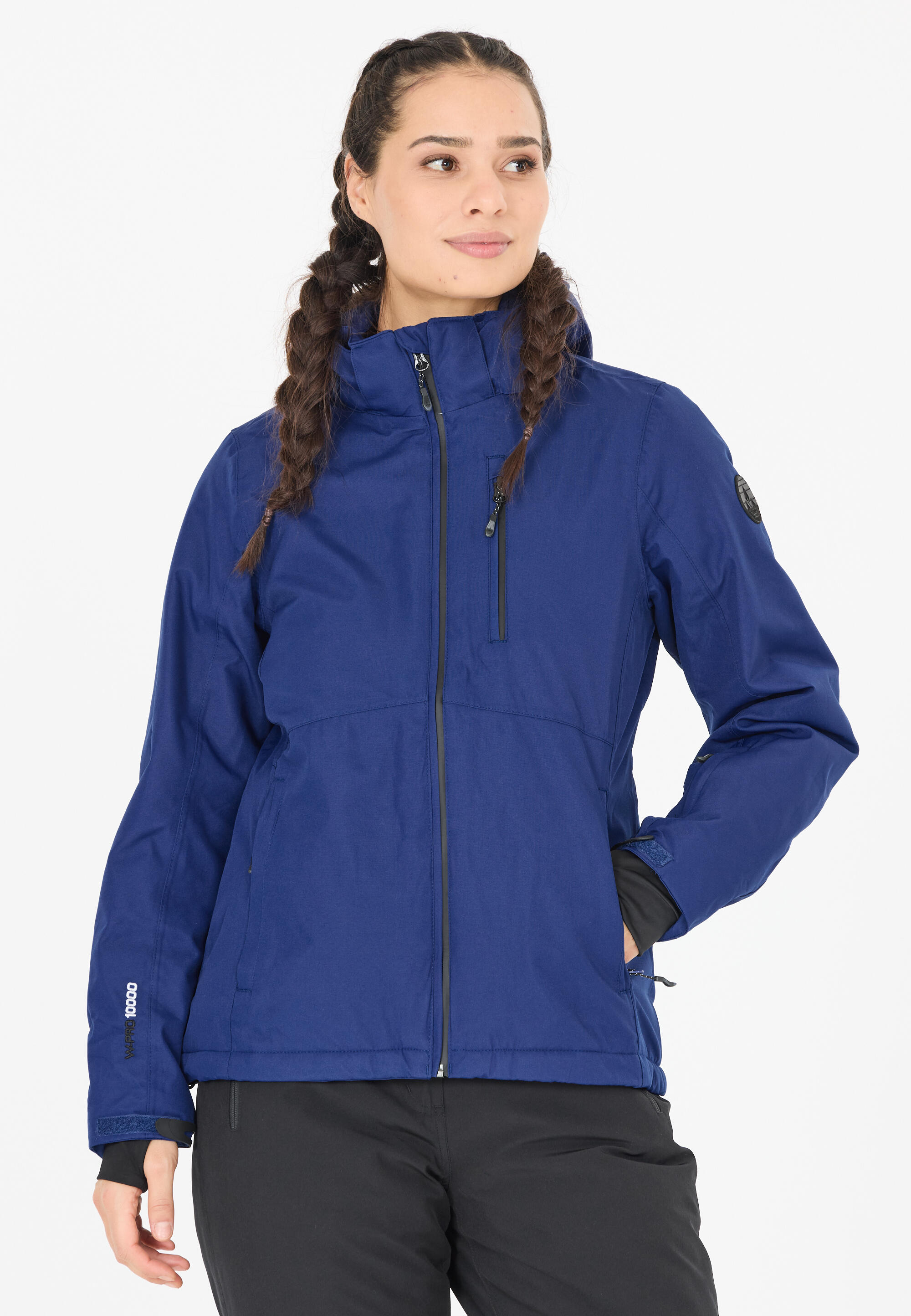 WHISTLER Veste de ski Drizzle 3/7
