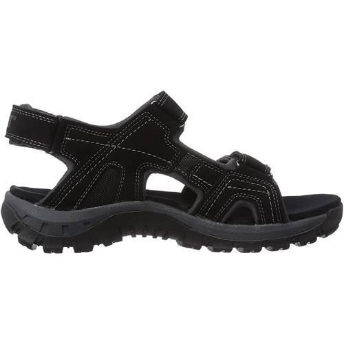 Sandały męskie, Giles Oxfors Sandal