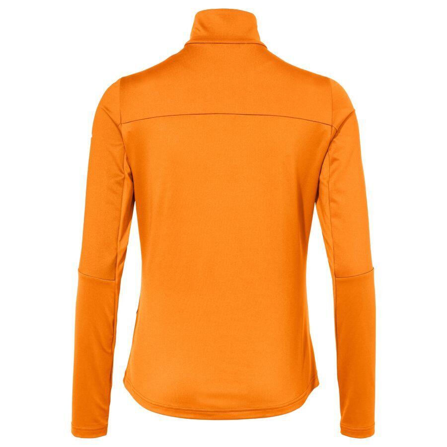 Pull polaire half-zip femme VAUDE Livigno II 4/7