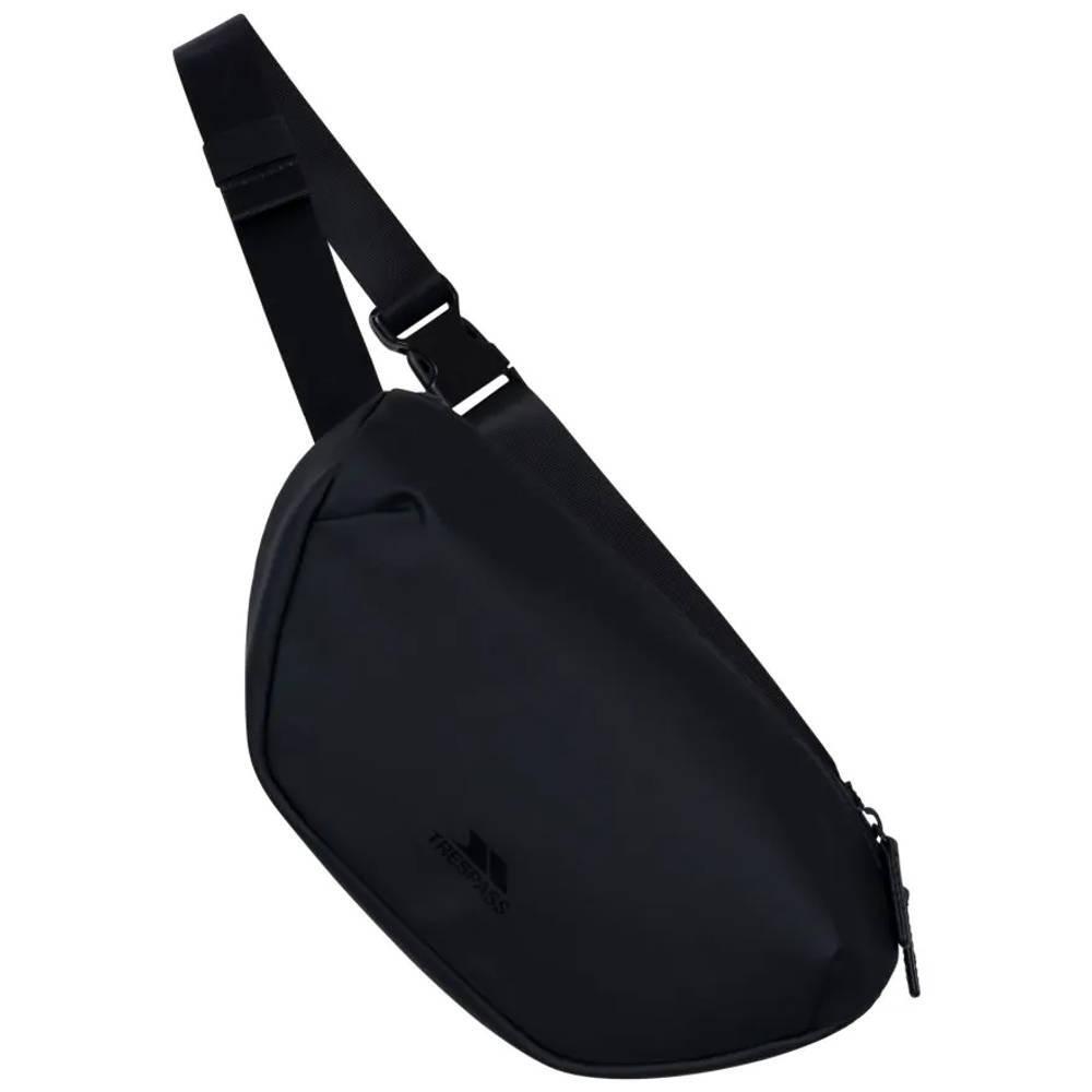 TRESPASS Bolsa a tiracolo Marsu Preto