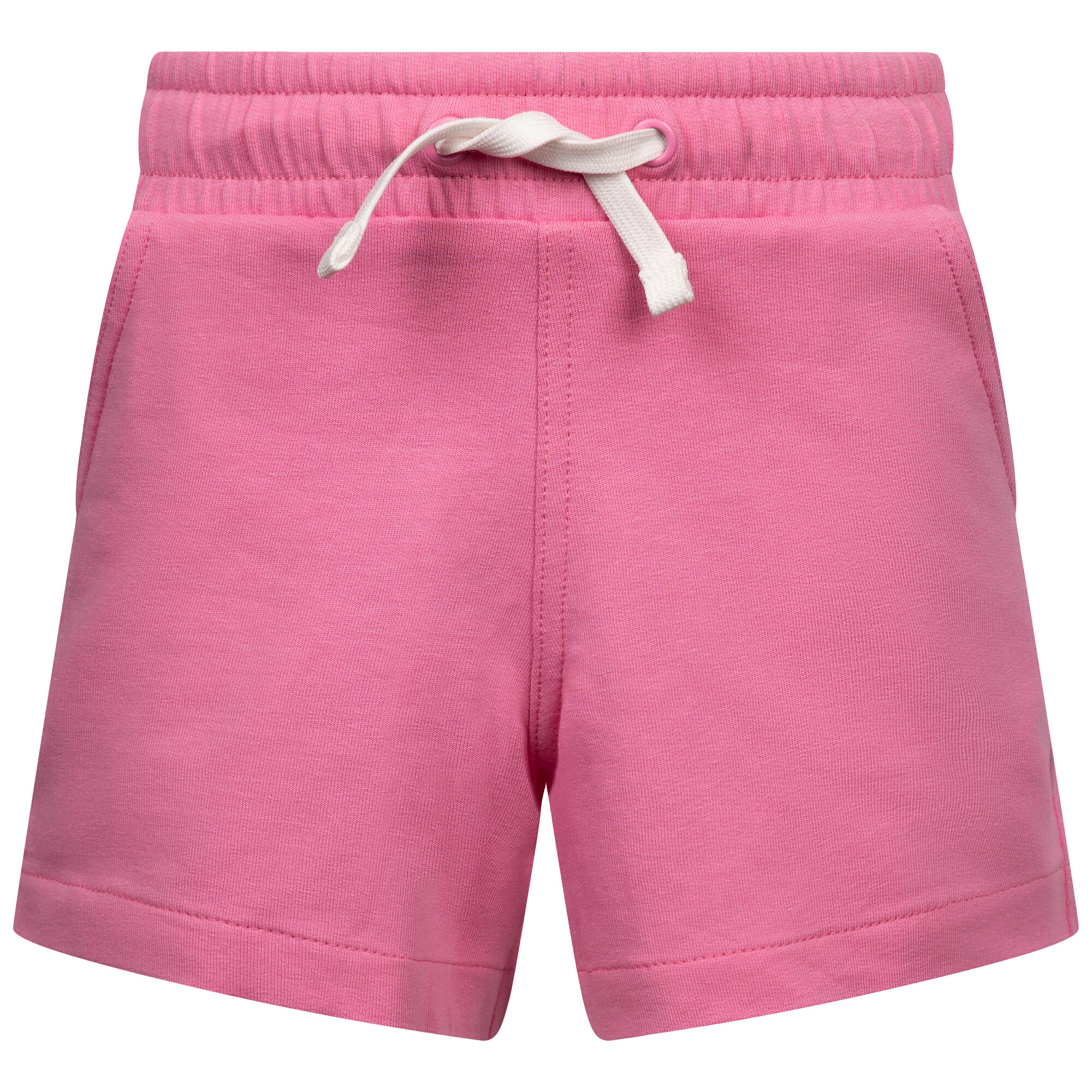 TRESPASS Pantaloncini Ragazze Trespass Aldene Rosa Caramello