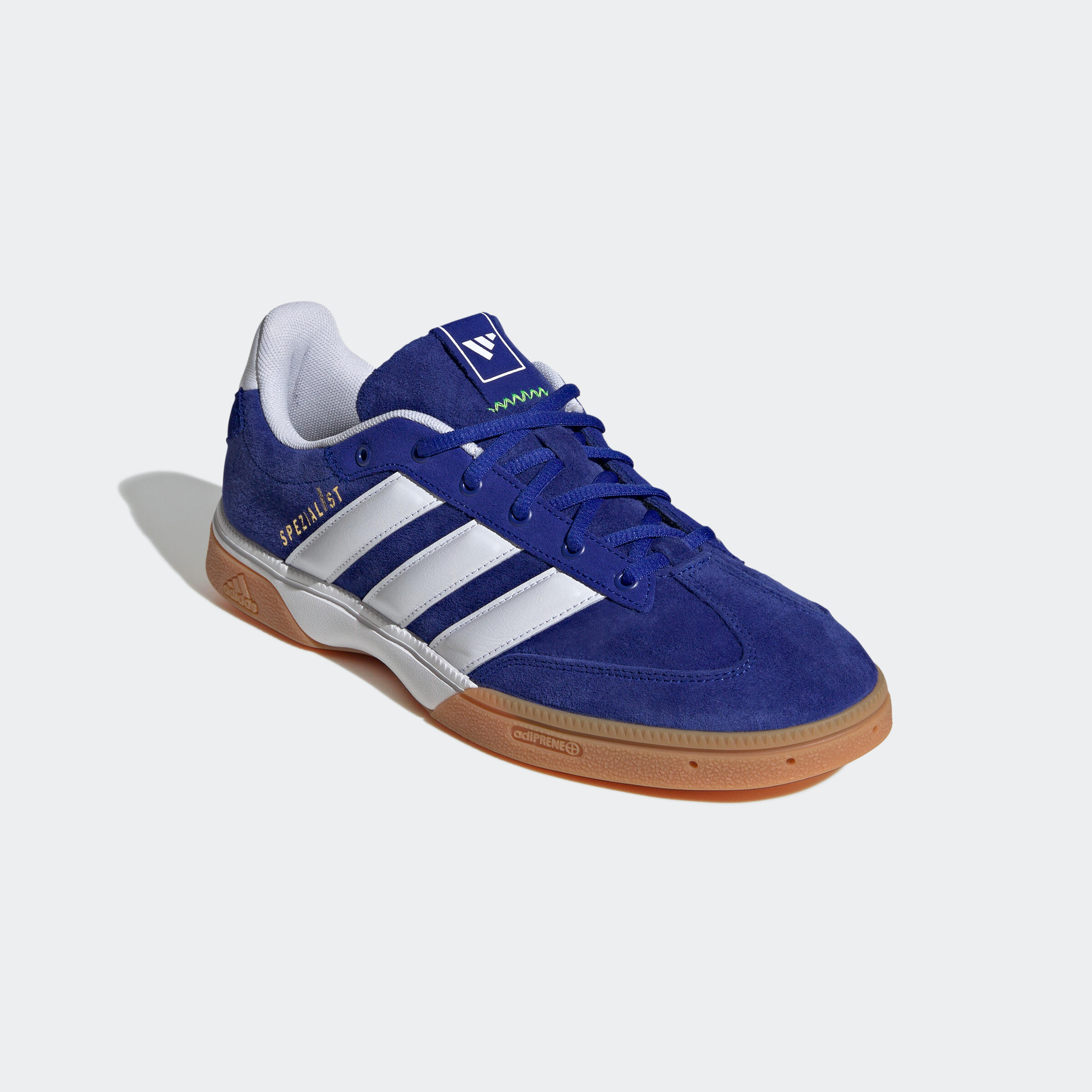 Indoor schoenen adidas Spezialist 3/3